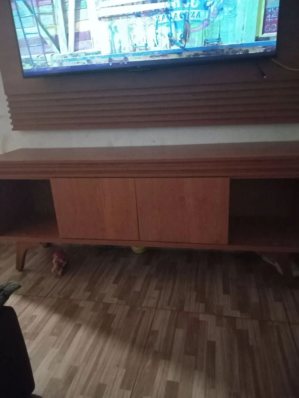 Sou montador de móveis 