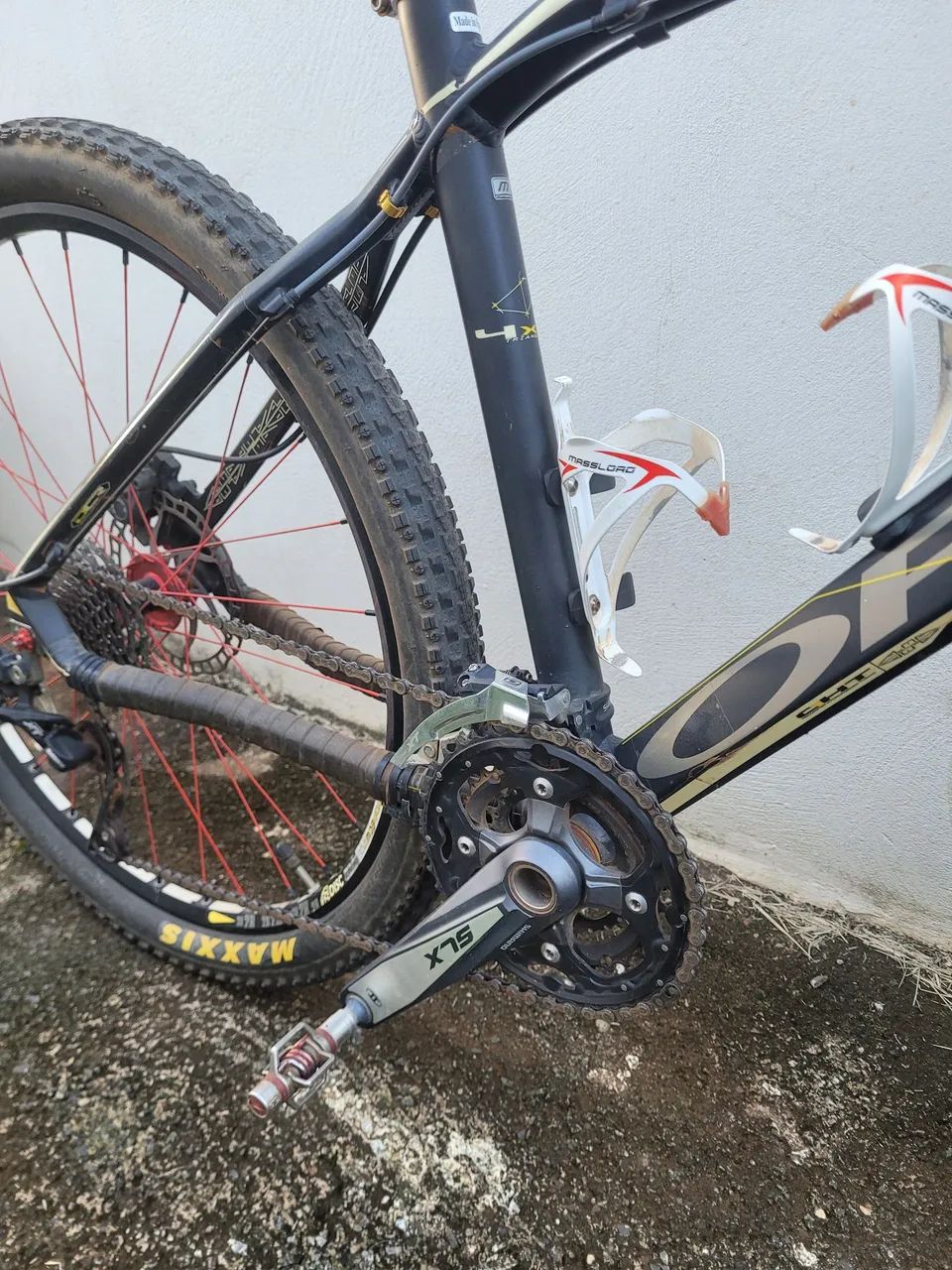 Bicicleta mtb orbea modelo alma - Foto 5