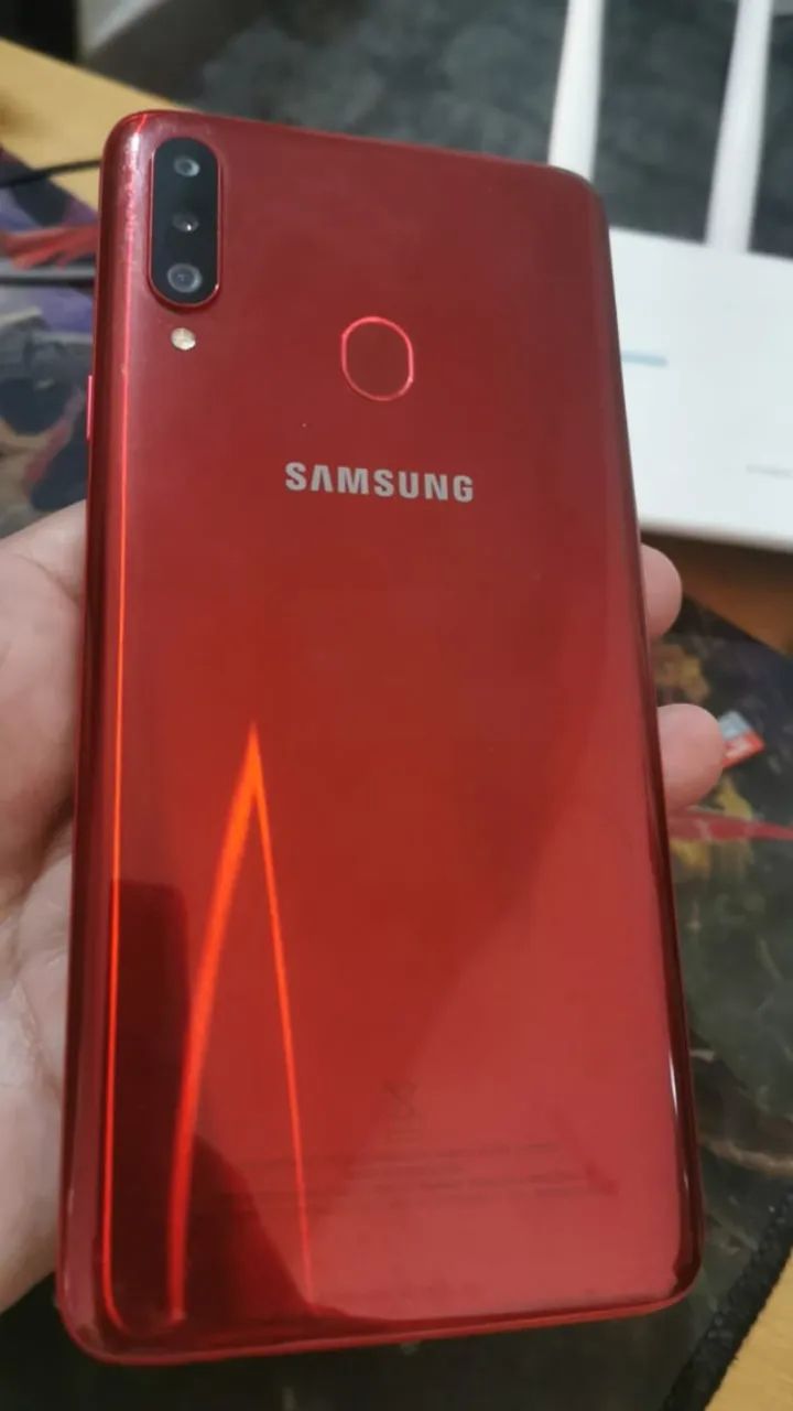 Celular A20s Samsung