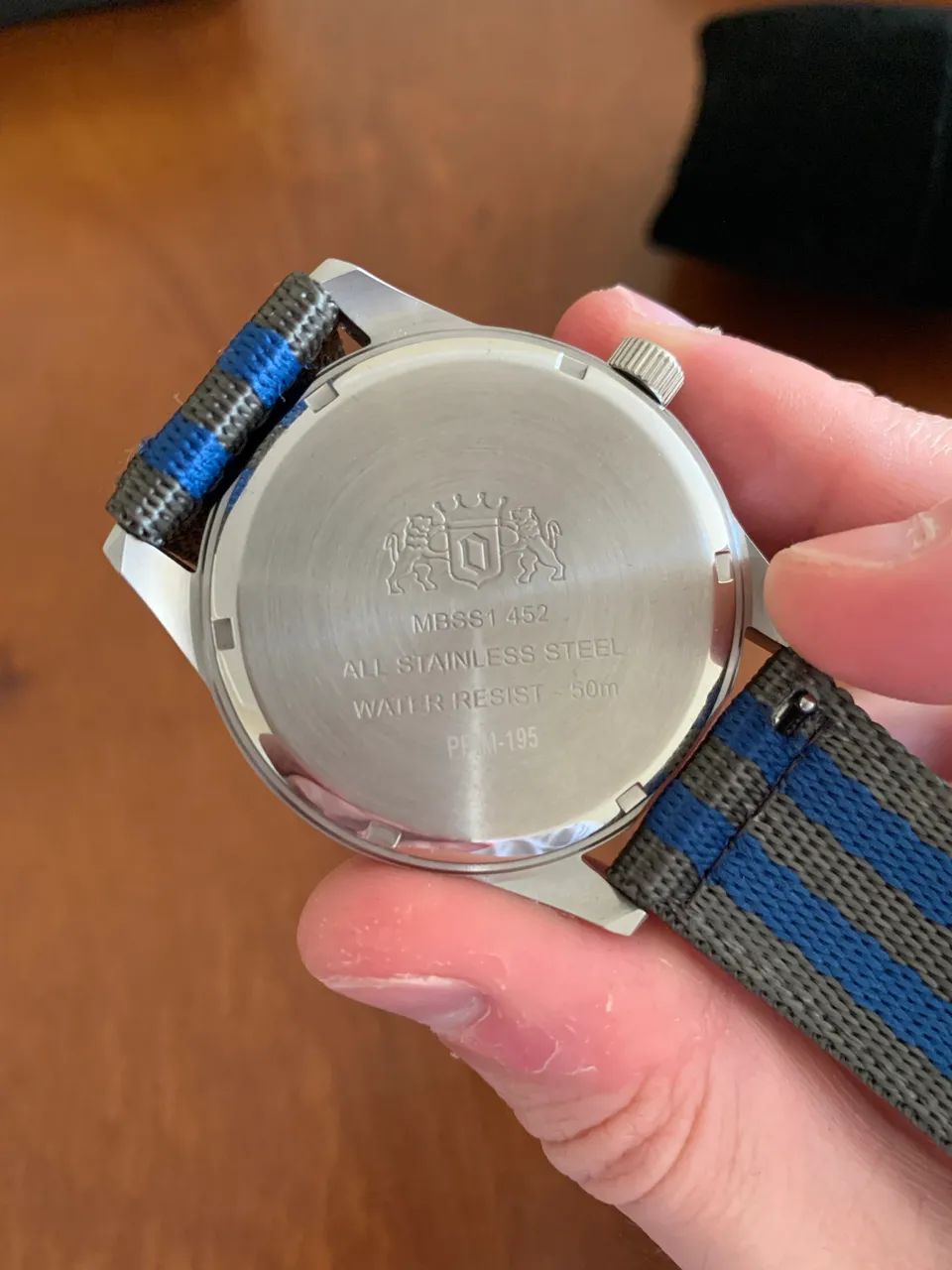 Relógio Orient solartech MBSS1452 - Foto 4