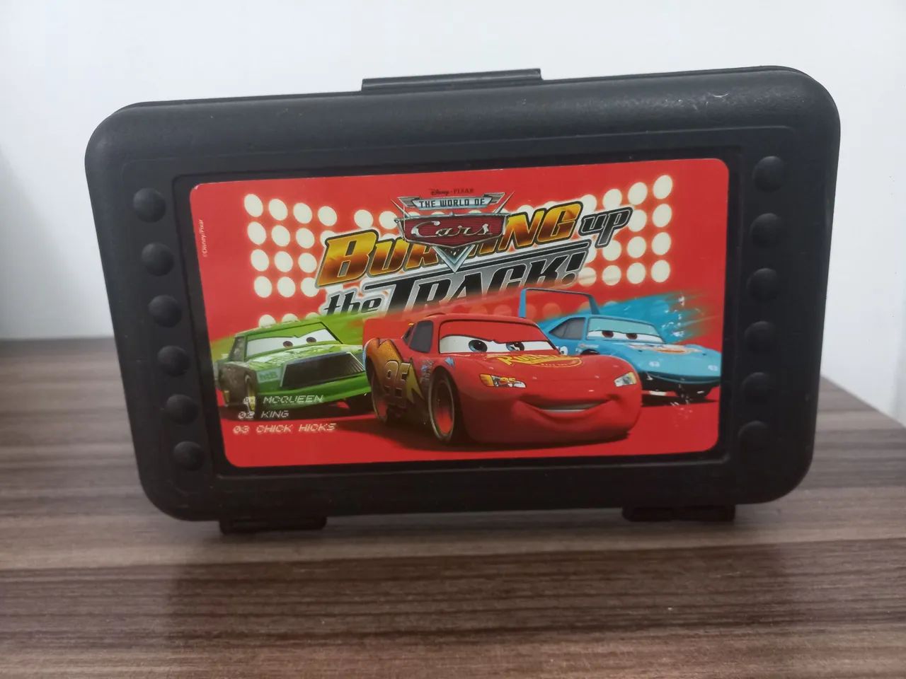 ESTOJO TEMÁTICO INFANTIL 