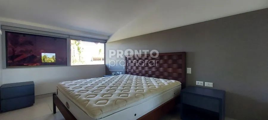Apartamento com 2 quartos em Muro Alto