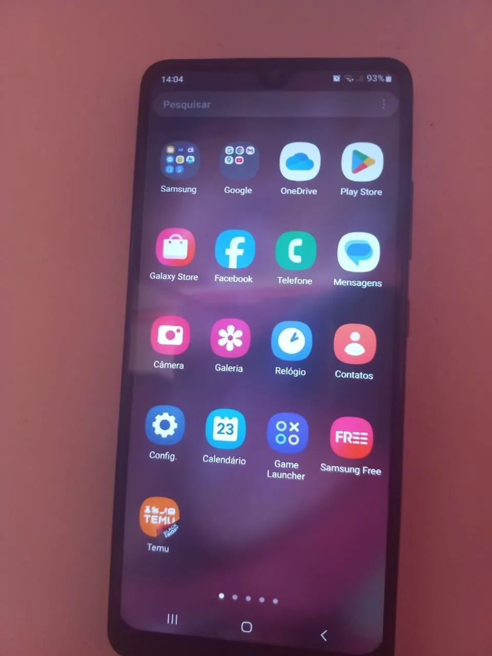 Vendo celular  a32  - Foto 2