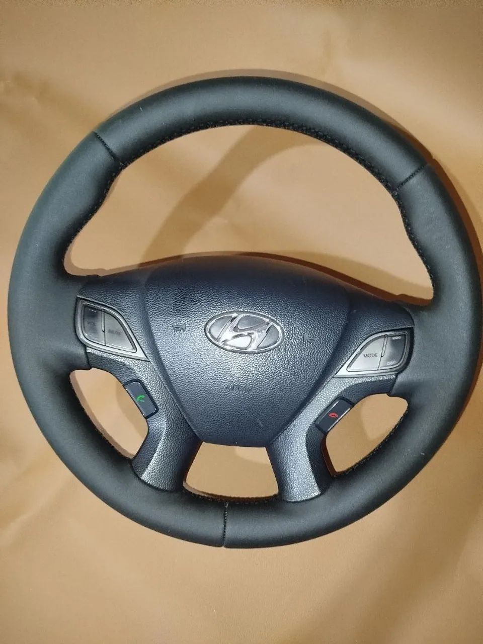 Capa de volante de alta qualidade  - Foto 4