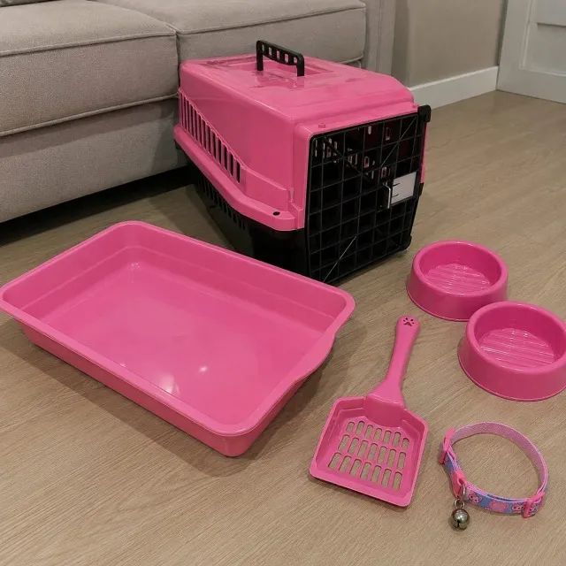 KIT GATO