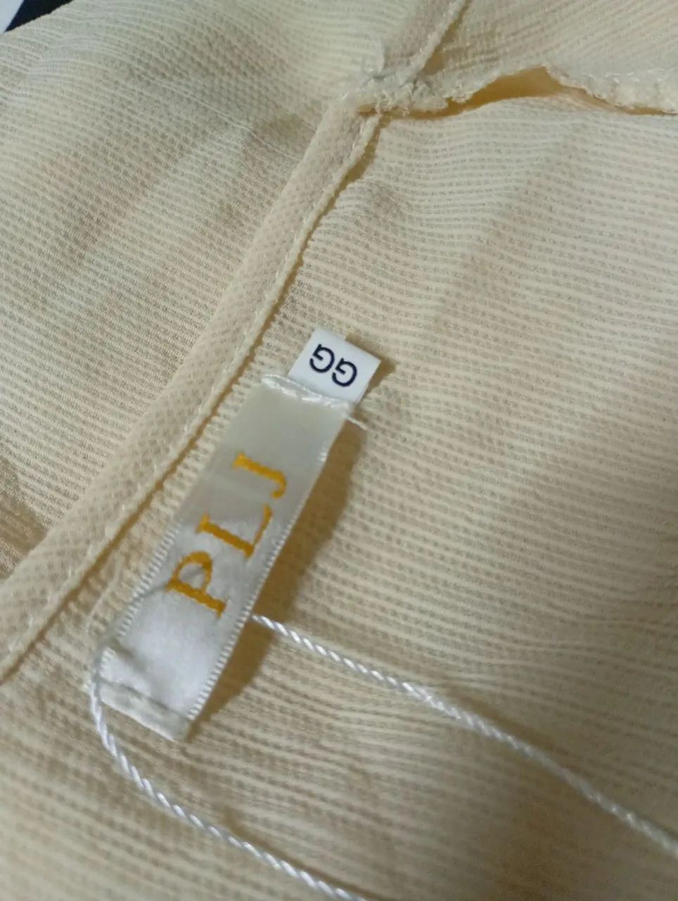Blusa  - Foto 4