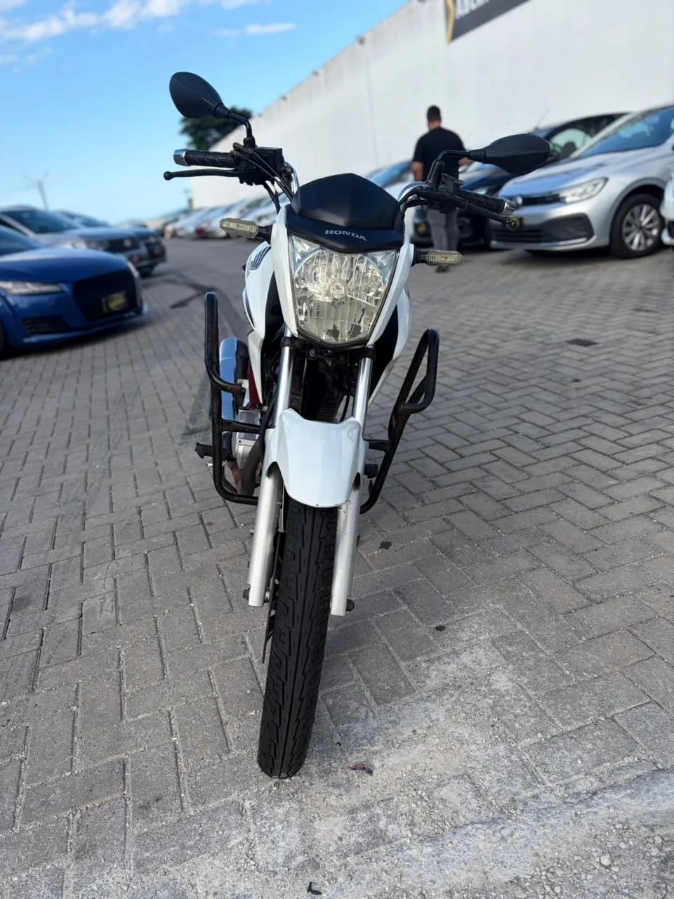 CG 150 TITAN-EX MIX/FLEX - Foto 2