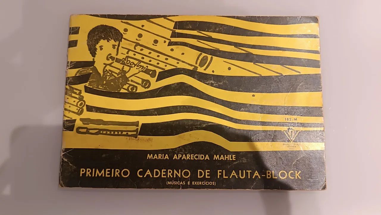 Livros de flauta doce - Foto 5