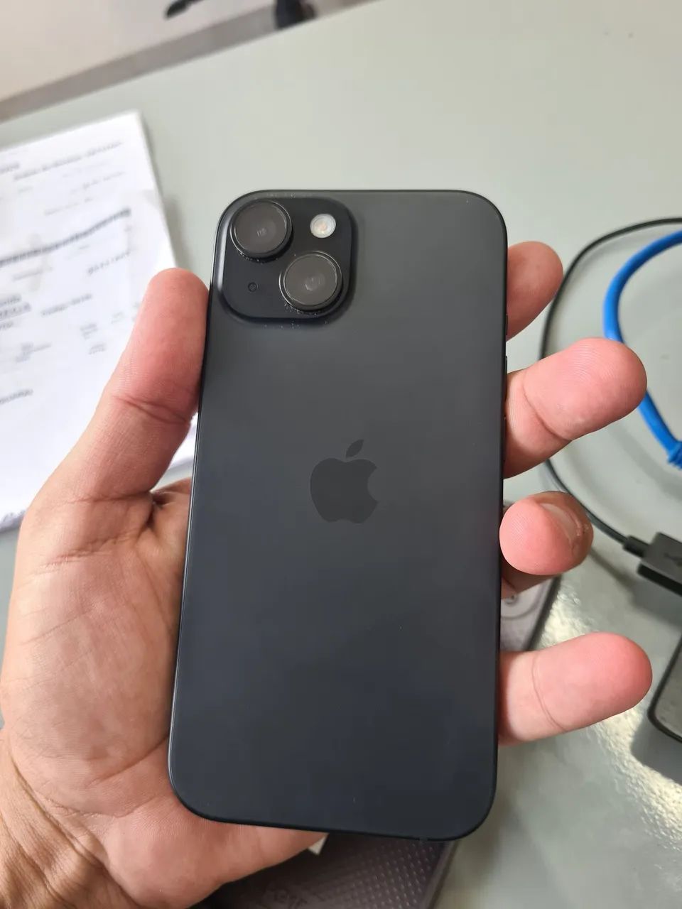 IPHONE 15 128GB - Foto 3