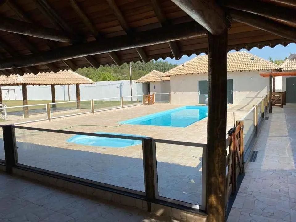 CHACARÁ e SITIOS em Zona Rural, (Piratininga) - SP - Foto 5