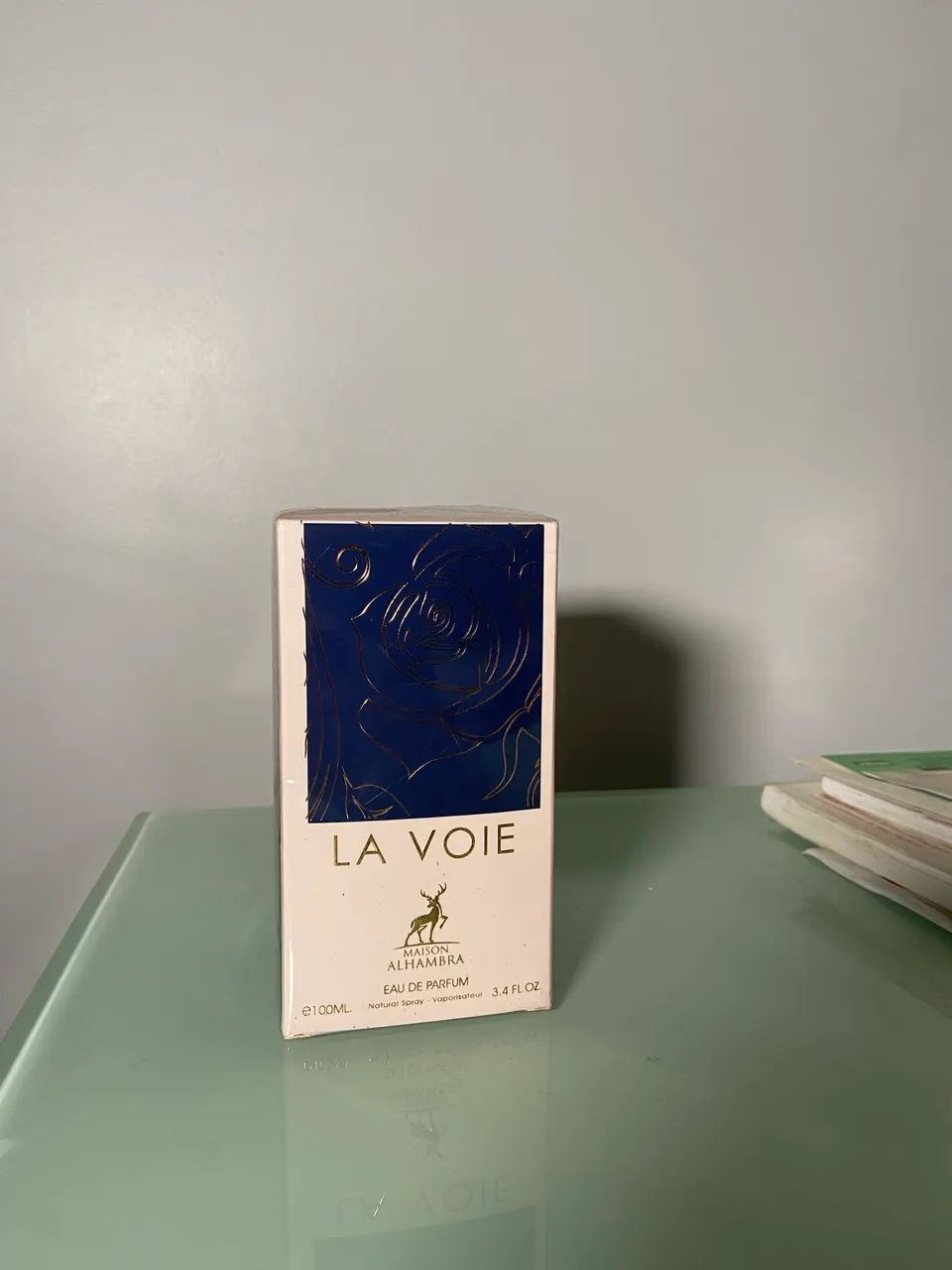 Perfume árabe  - Foto 2