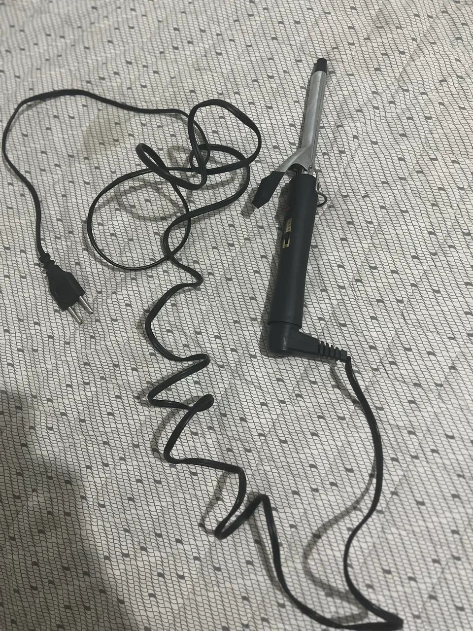 Modelador de cachos  - Foto 4