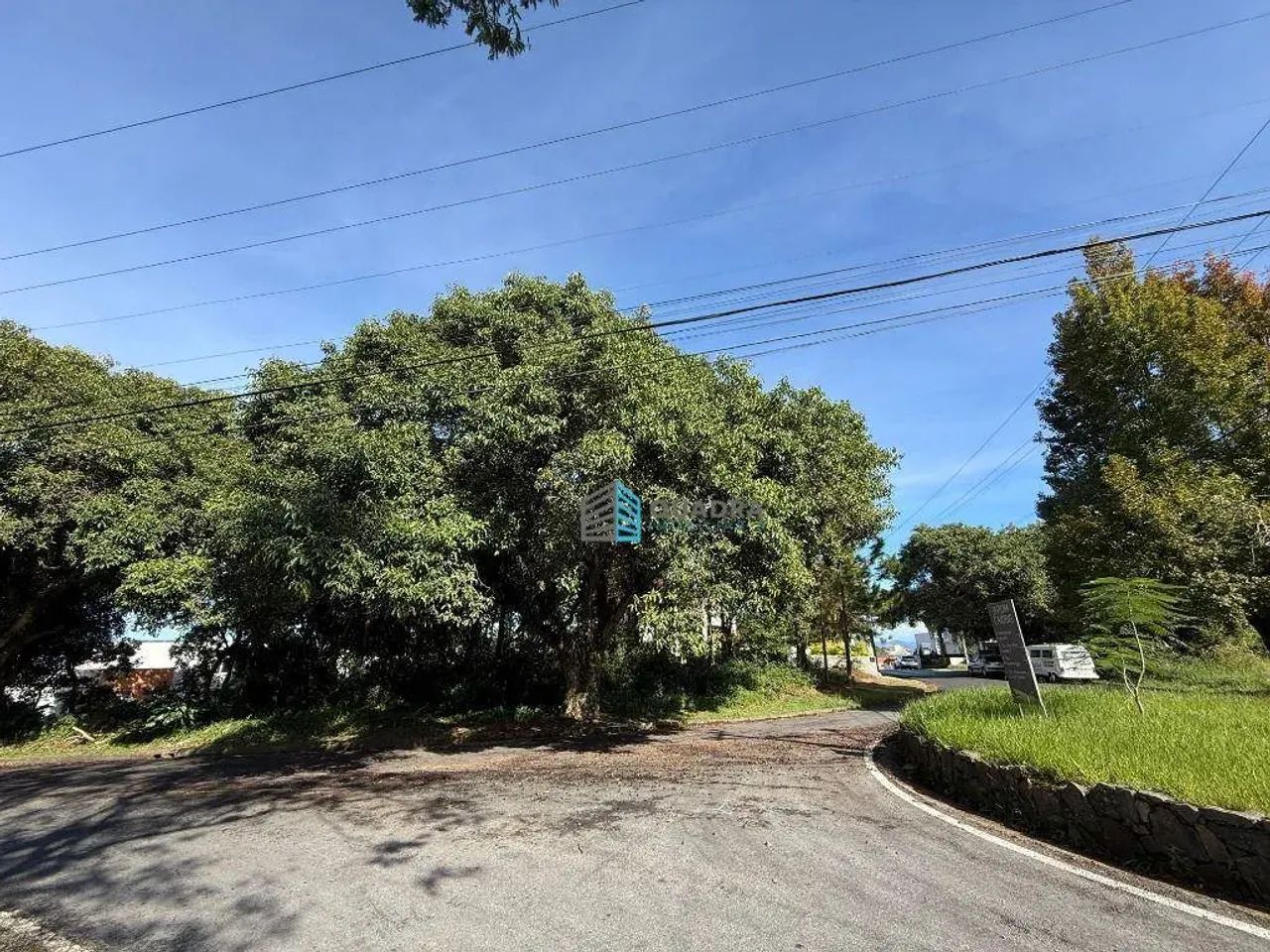 Terreno com 798m² no exclusivo Jardim Caiobig - Foto 5