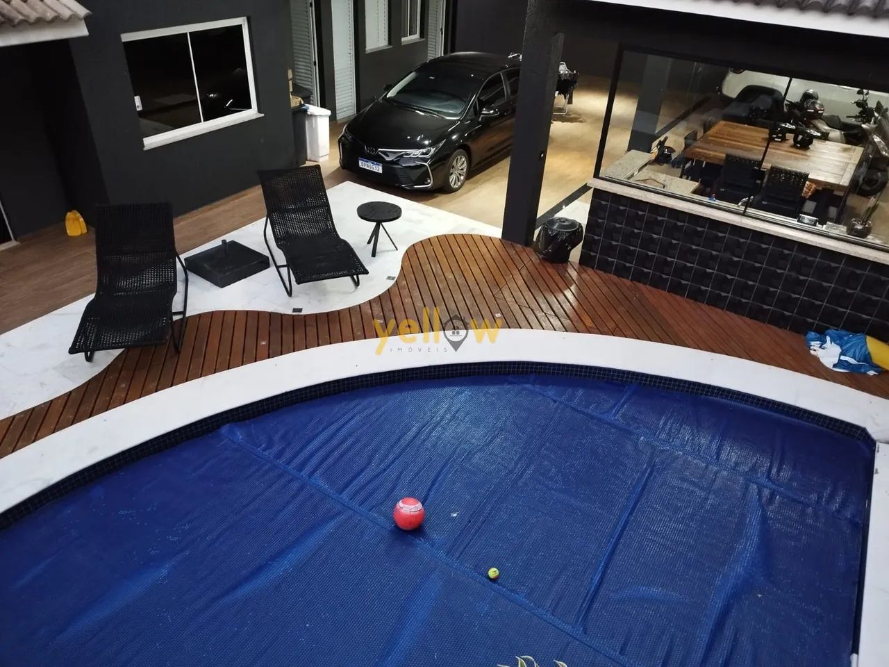 Casa em Condomínio em Arujá com 3 Dormitórios e Suíte - Foto 5