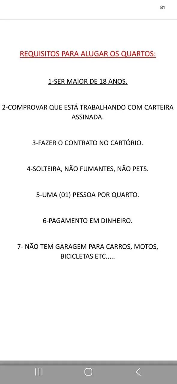 Aluga-se Quartos com Suítes Mobilhados.  - Foto 2