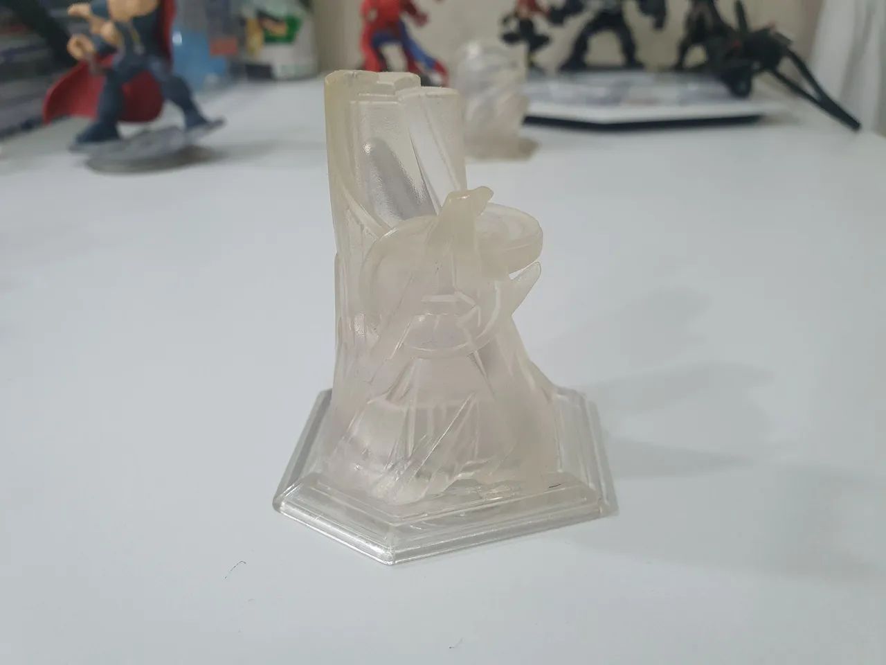Disney Infinity  - Cristal Avengers 