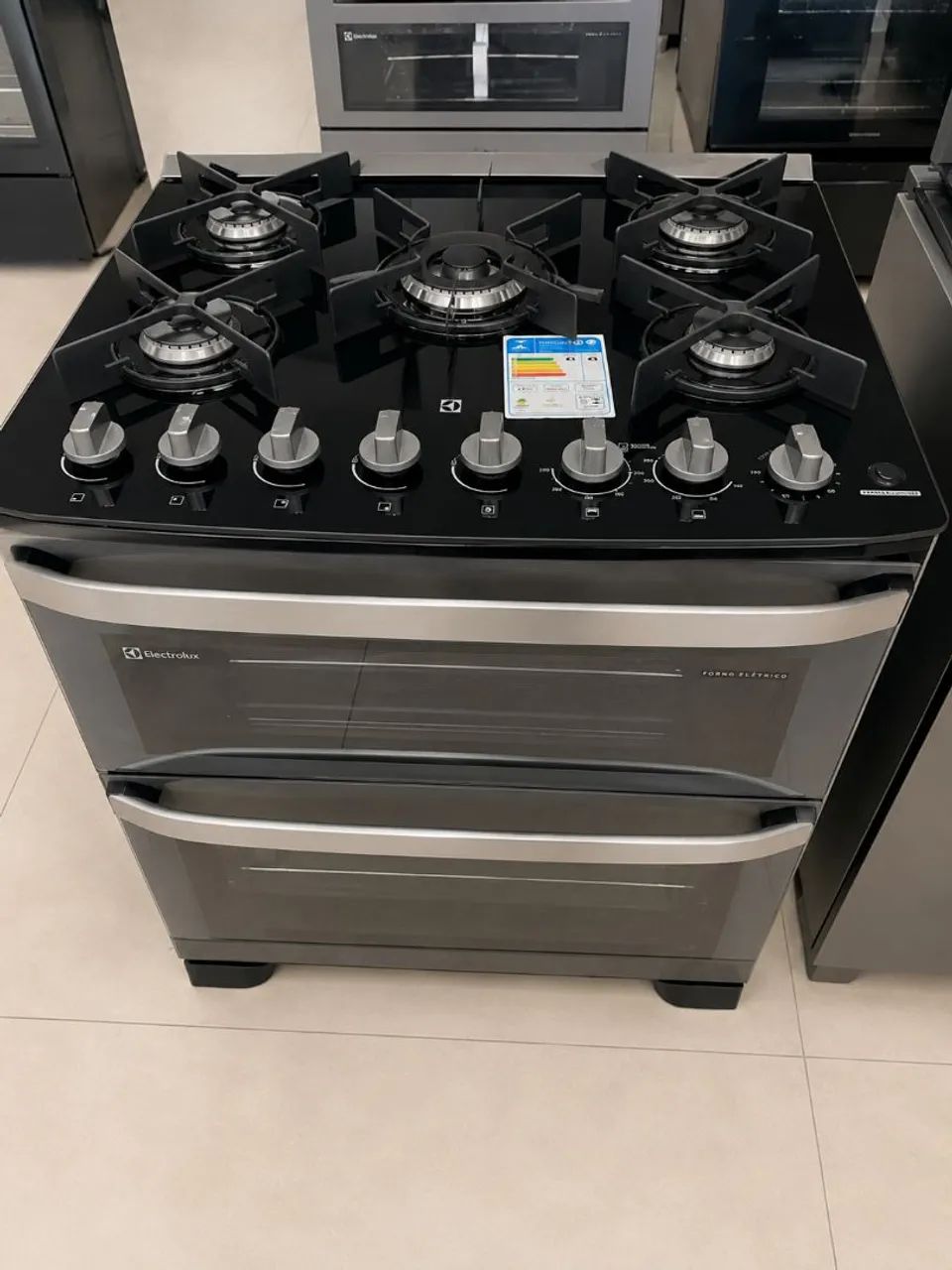 Fogão Electrolux 