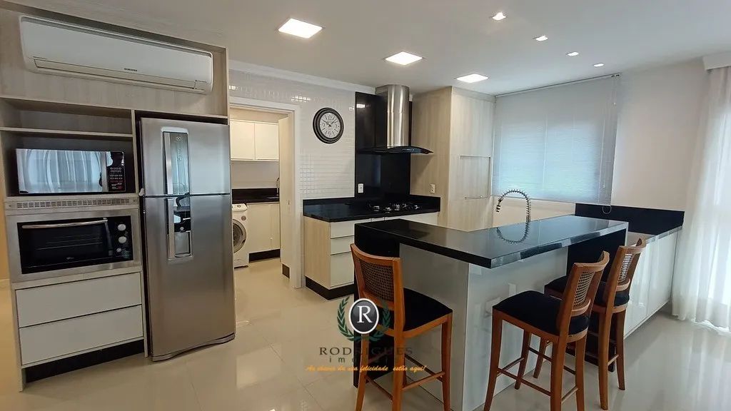 Apartamenta a venda edificio Caravaggio - Foto 2