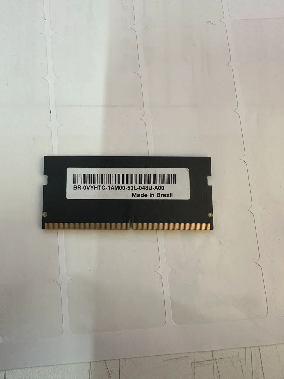 Memoria ram ddr5 - Foto 2