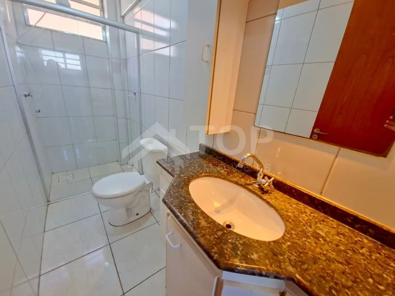 Apartamento Padrão para Alugar no Jardim Lutfalla, São Carlos - Foto 6