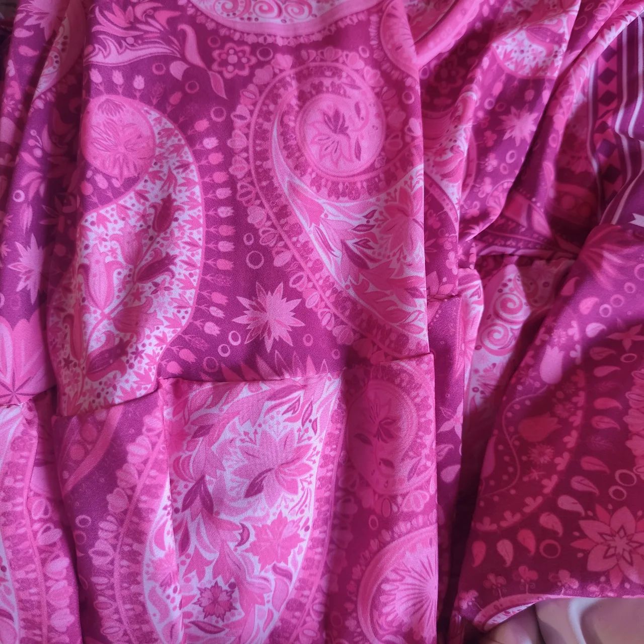 Vestido indianos  - Foto 4
