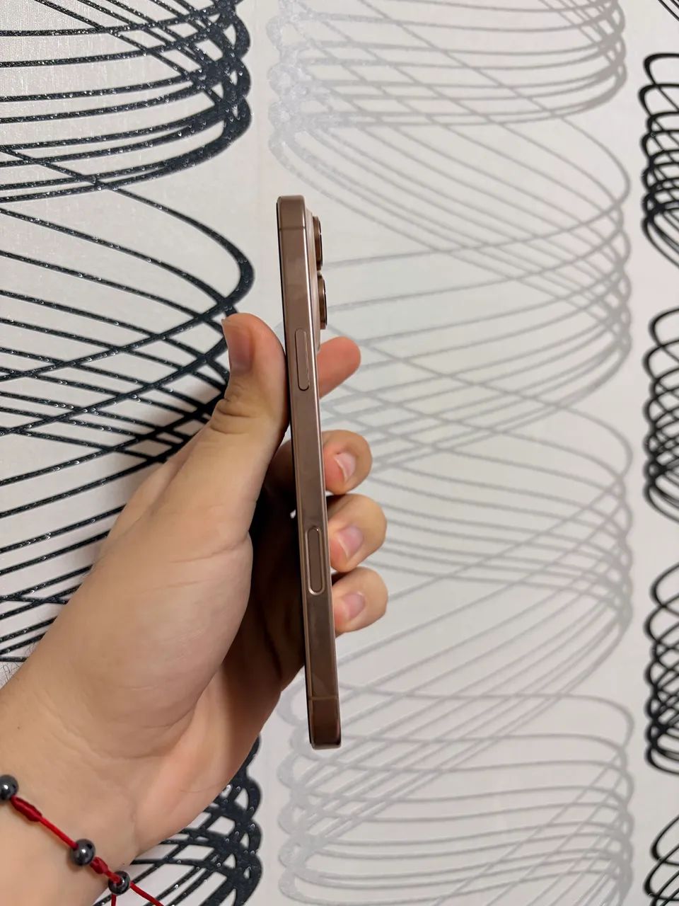 iPhone 16 pro Max 512gb bem conservado  - Foto 3