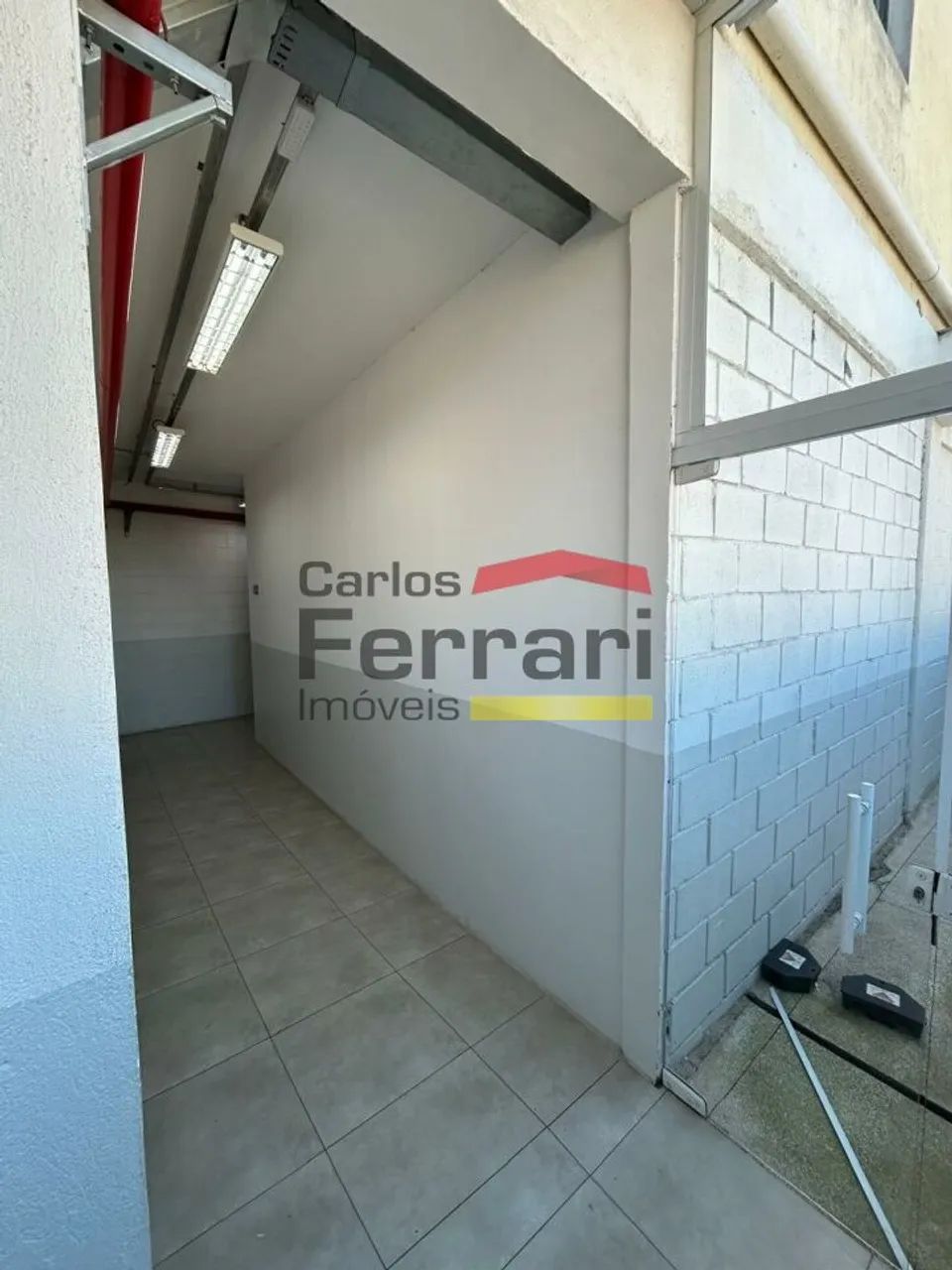 Prédio Comercial Vila Nova Cachoeirinha