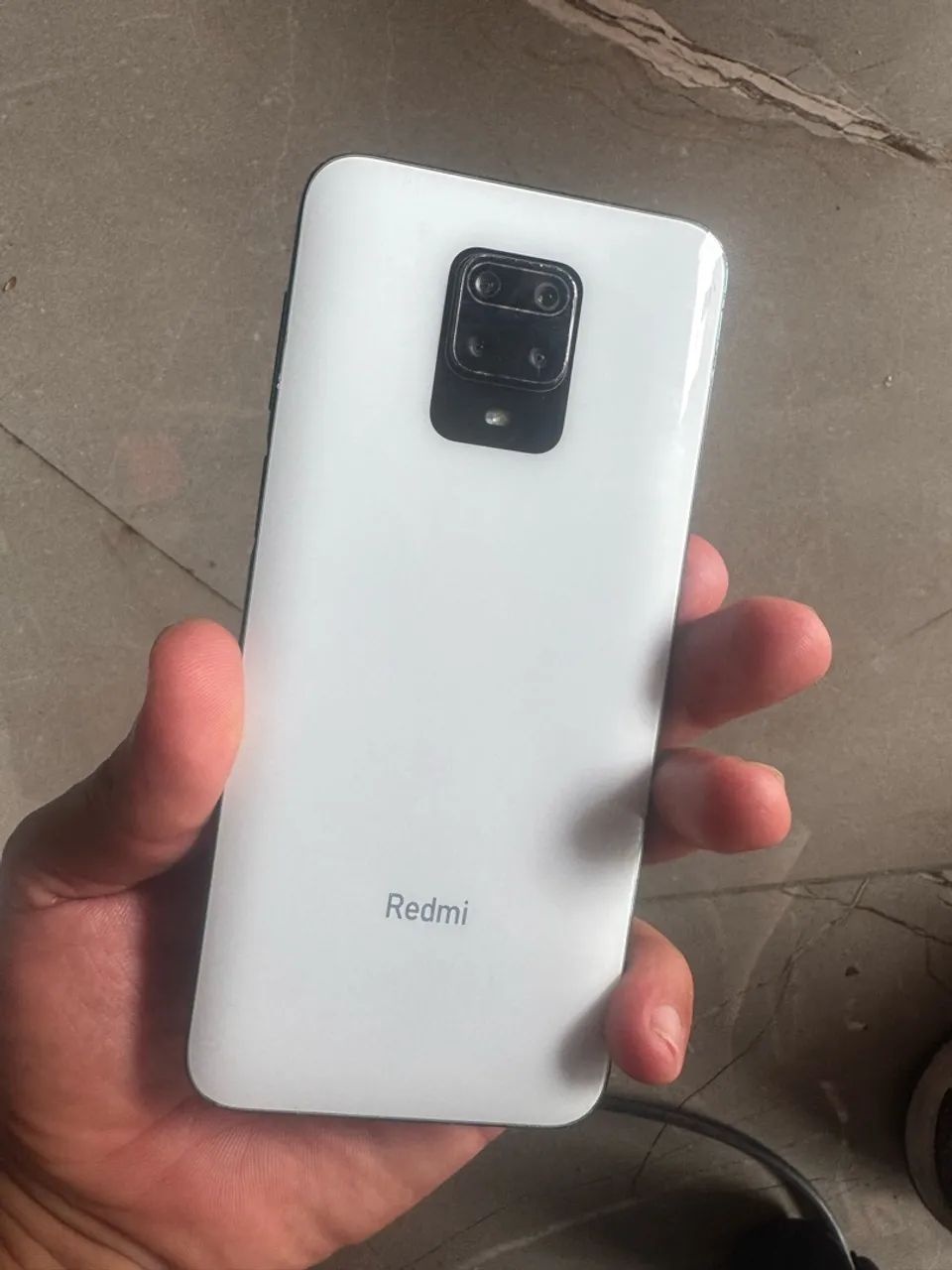 Note 9s 128 gb 