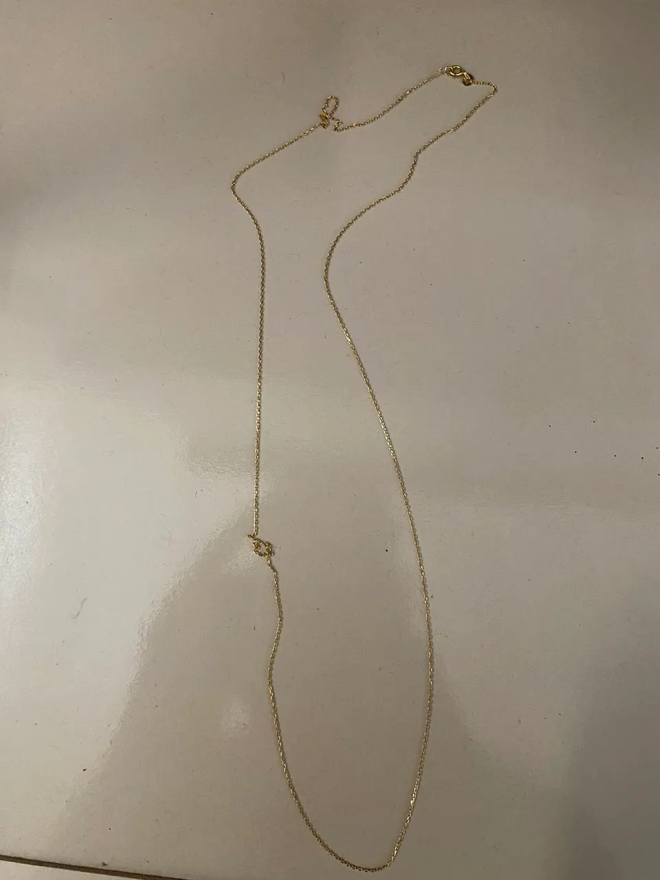 Vendo cordão de ouro - Foto 4
