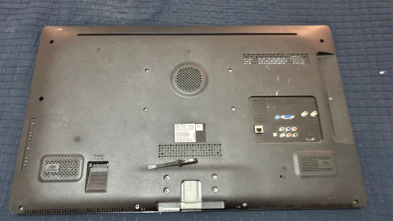 Vendo tv 32 polegadas com defeito  - Foto 2