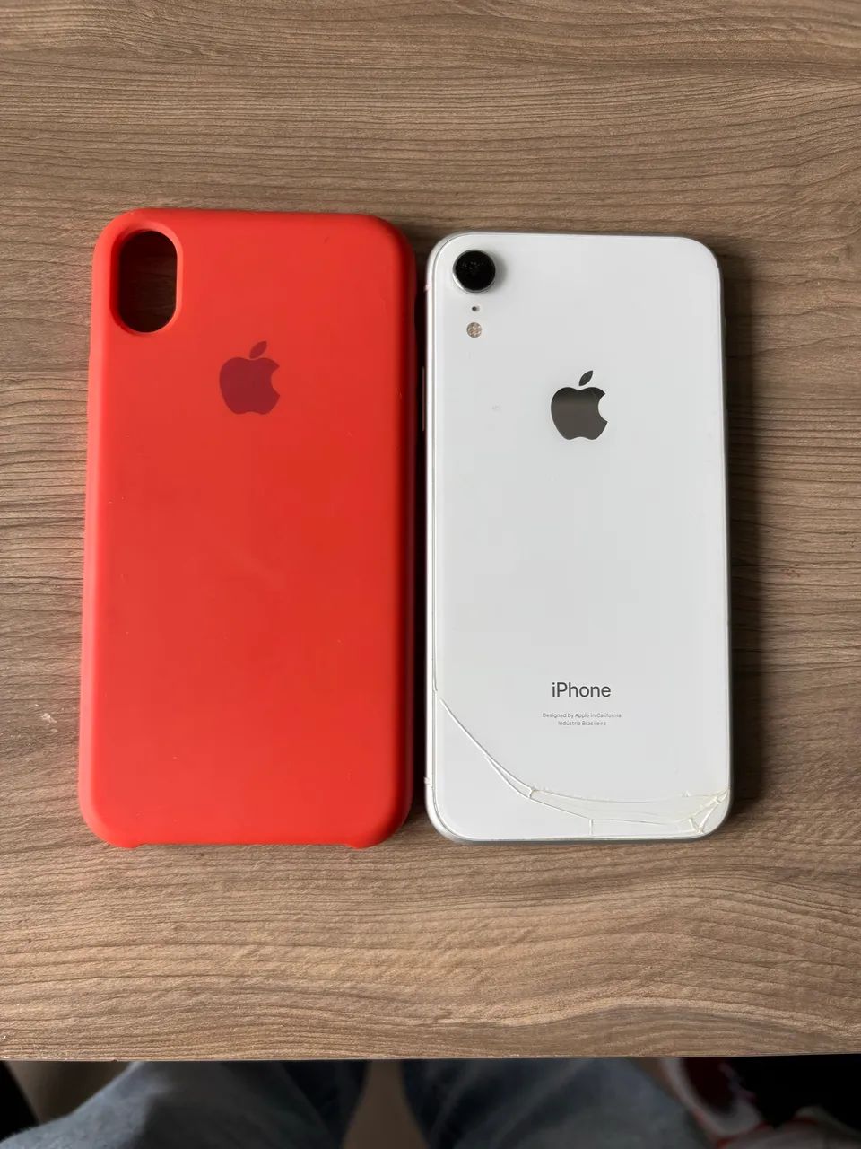 Iphone XR 64gb - Celulares e Smartphones - Santo Antônio