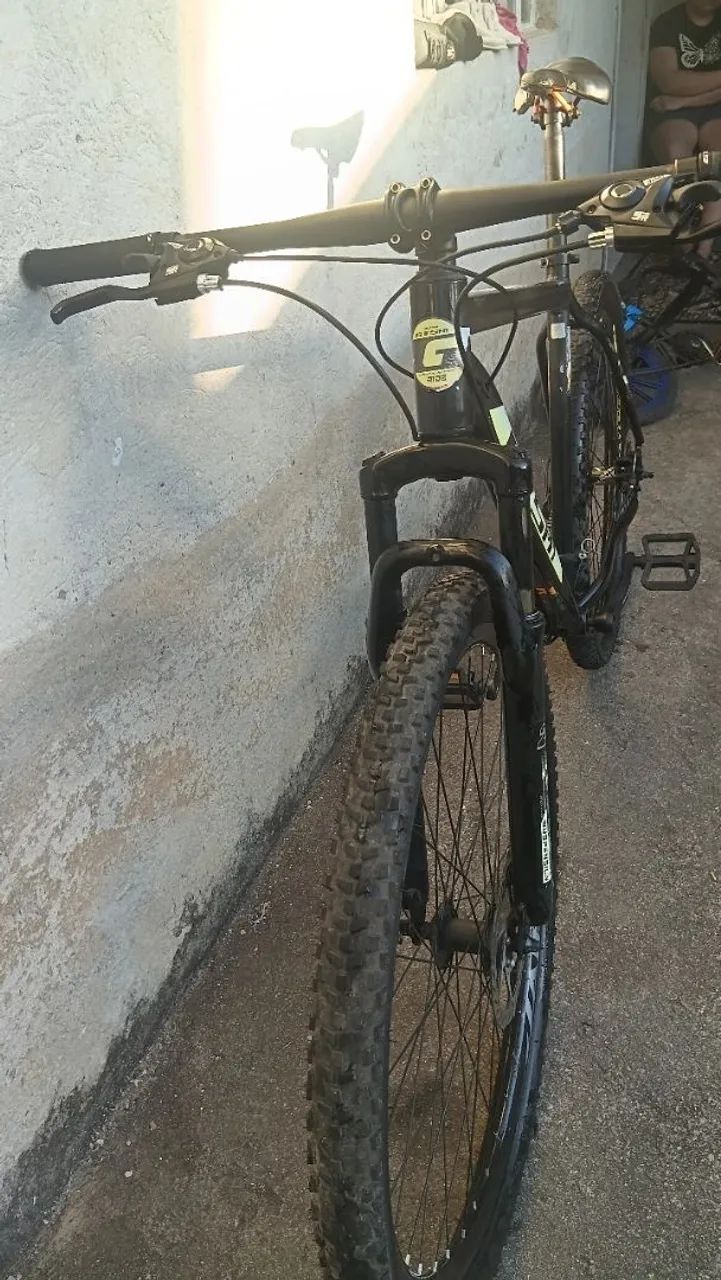 Bike aro 29 - Foto 2