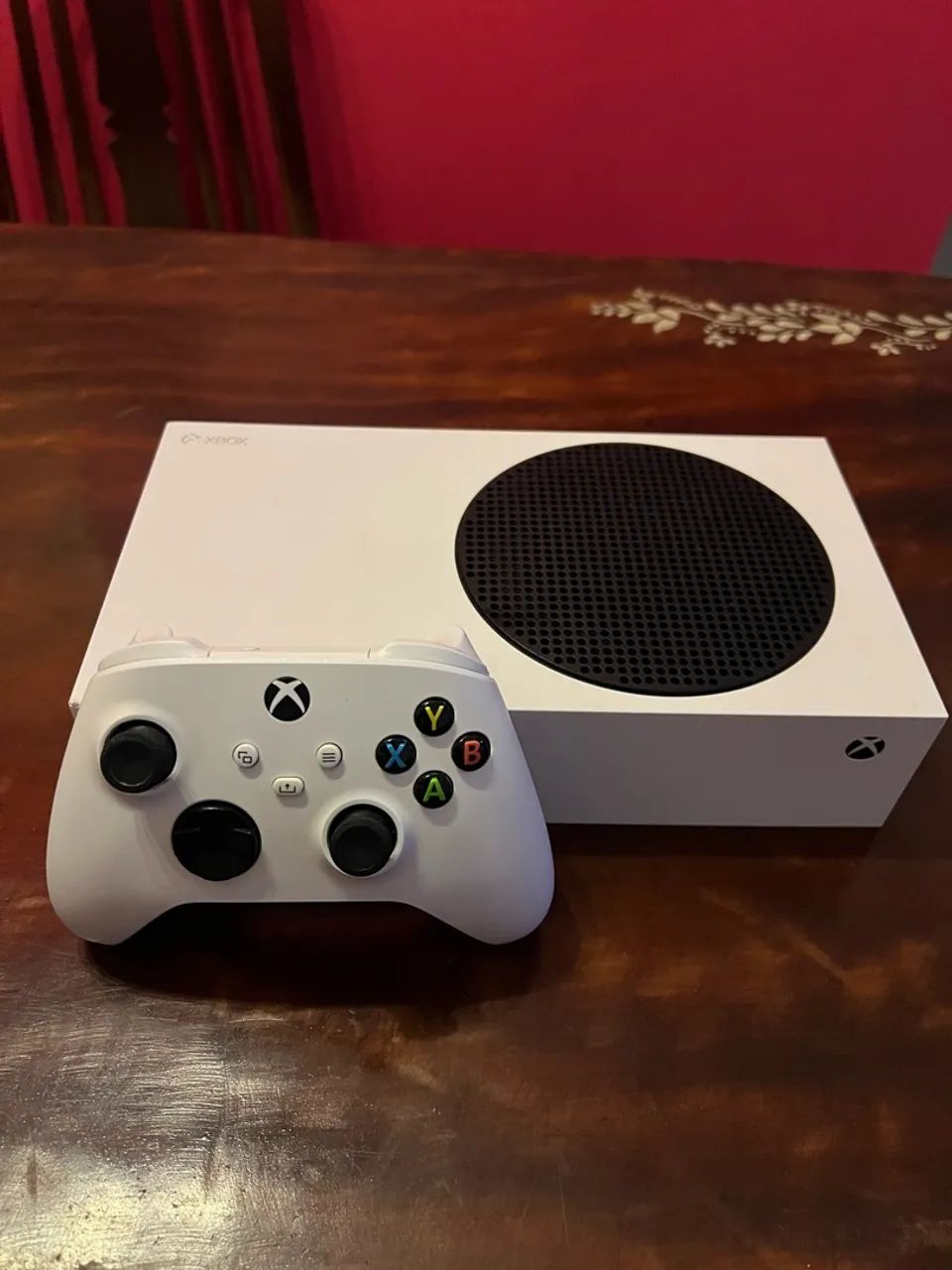 XBOX SERIES S 512gb - Foto 4