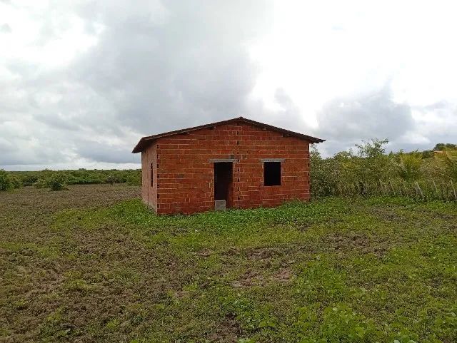 Foto - Fortaleza - Barra do Ceará