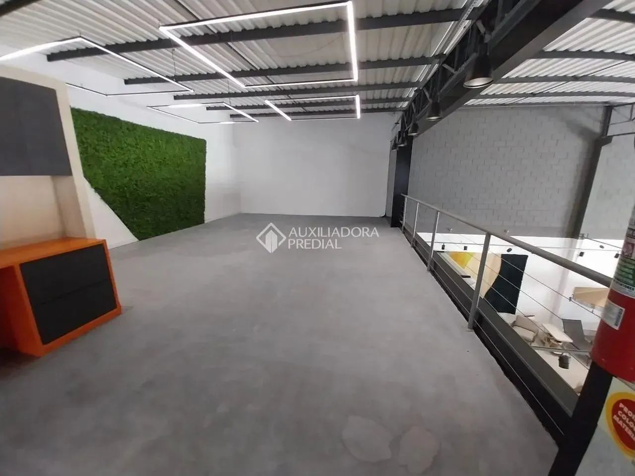 Espaço para alugar dentro do Armazem 401 - Foto 4