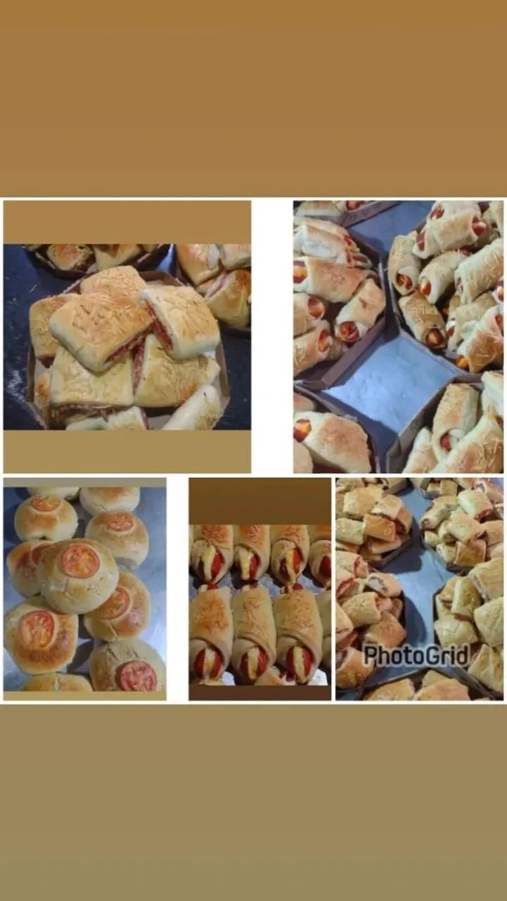 Salgado na promoção - Foto 5