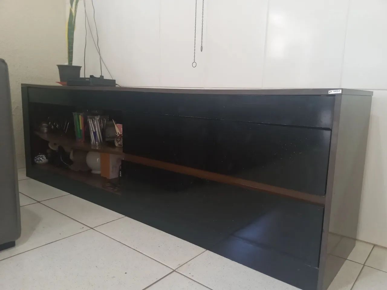 Rack para TV - Foto 3