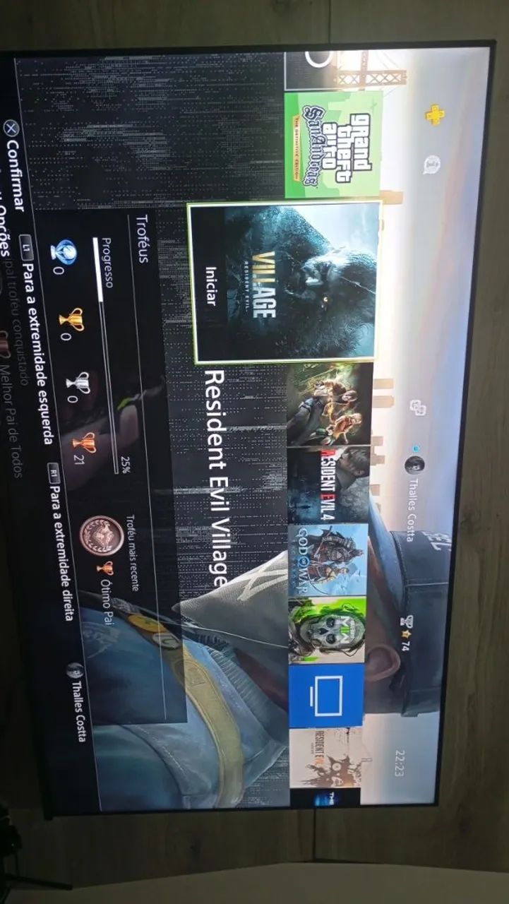 Playstation 4
