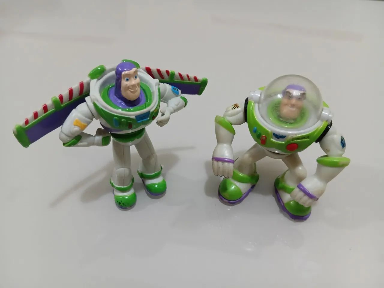 Kit bonecos buzz