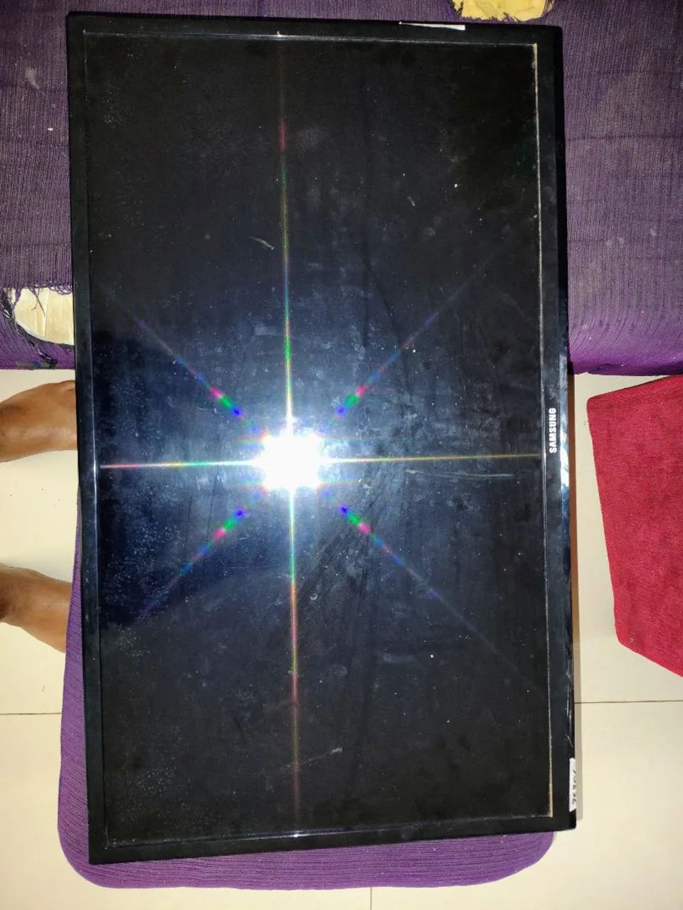 TV Samsung  - Foto 2