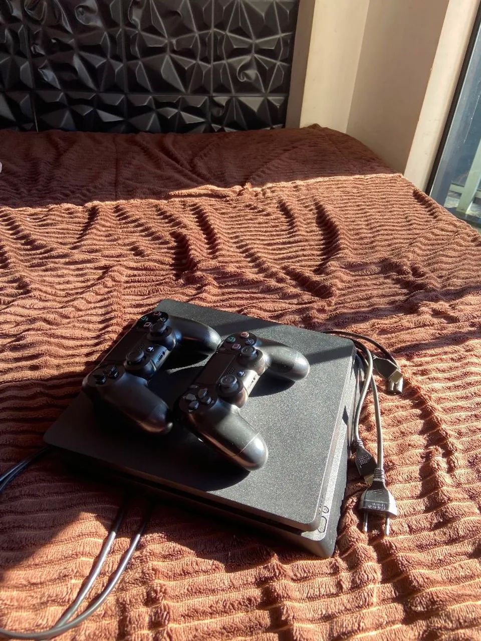Ps4 slim