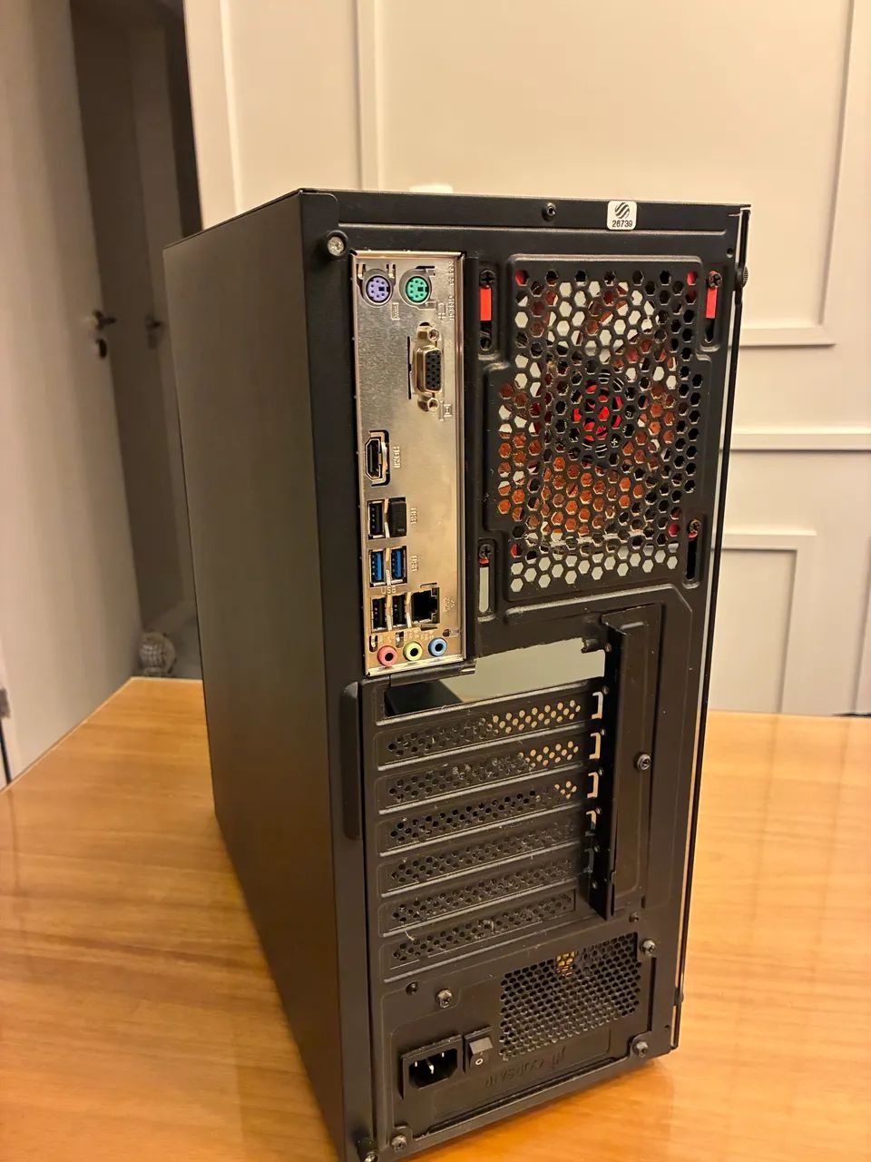 Computador gamer I3 - Foto 2
