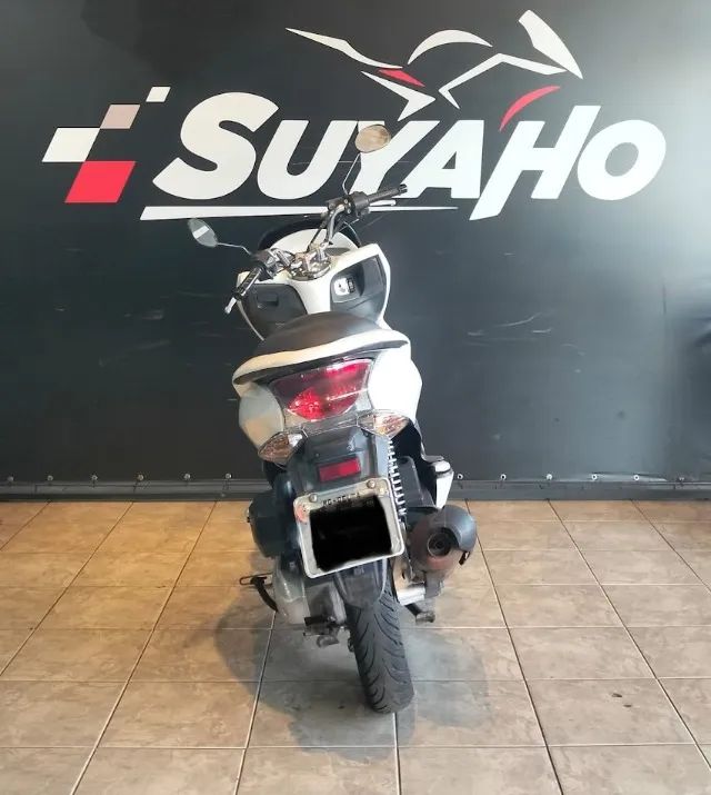 Honda PCX 150 - Foto 5