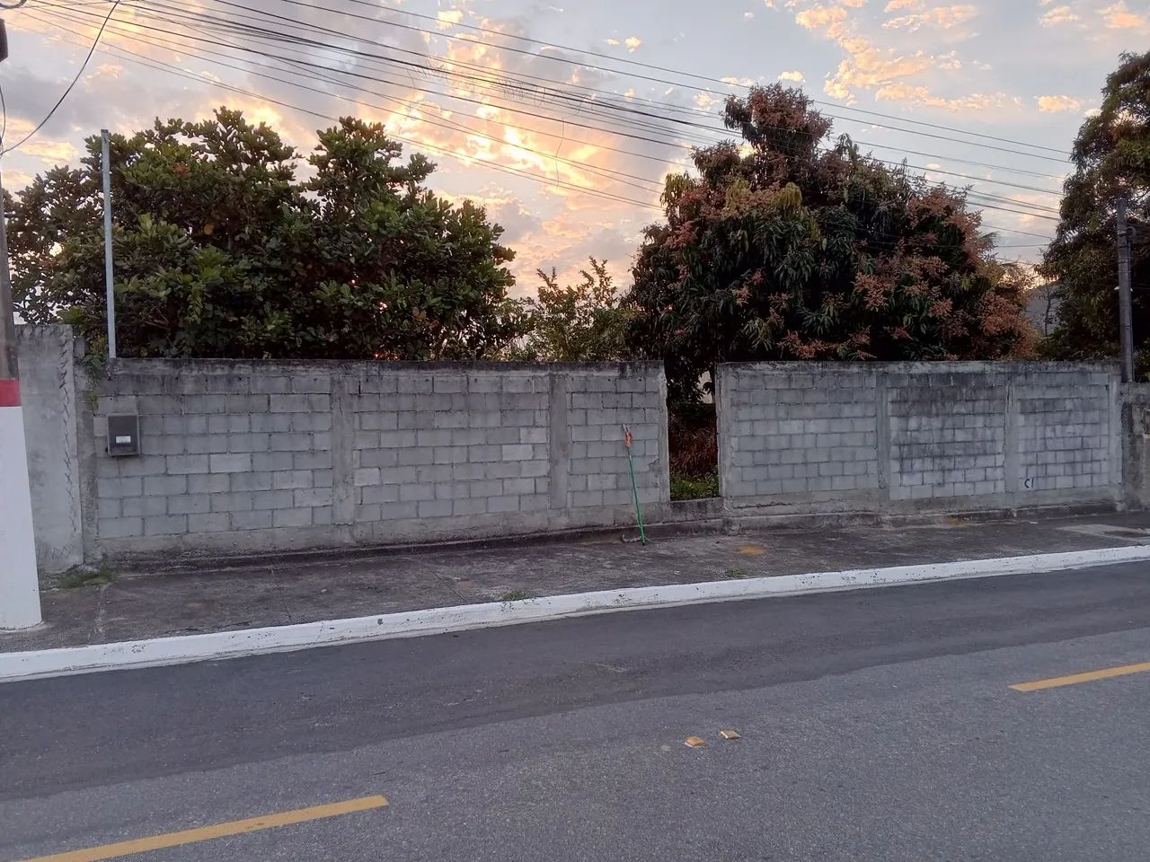 terreno  - Foto 5