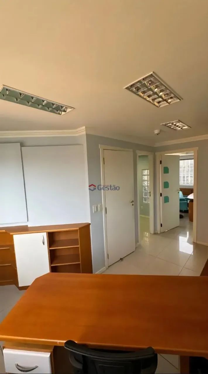 Sala comercial mobiliada centro de canoas à Venda REF: G4953 - Foto 5