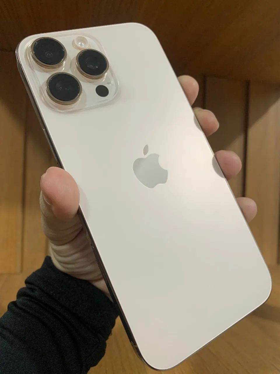 iPhone 16 Pro Max 256gb - Foto 2