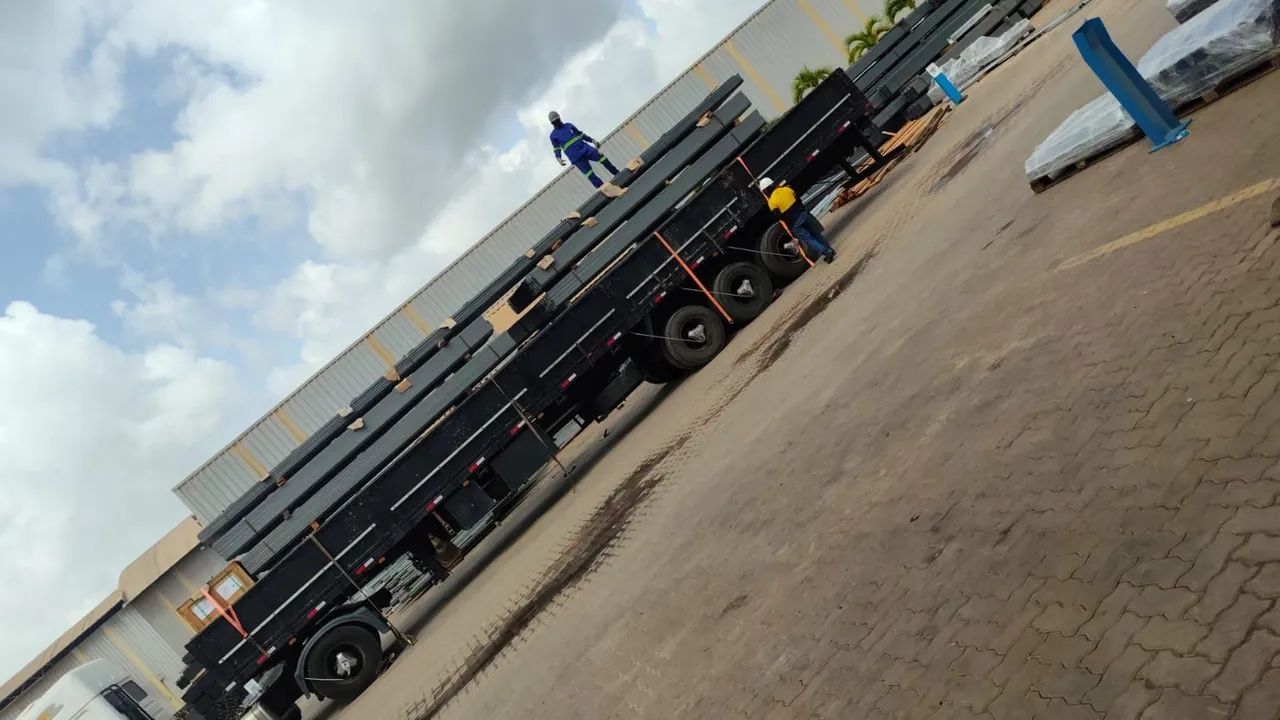 Vendo carreta 14,60m  - Foto 4