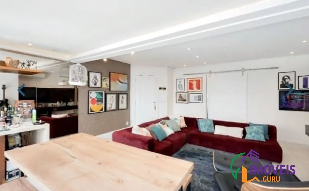 APARTAMENTO - VILA OLÍMPIA - SP - Foto 5