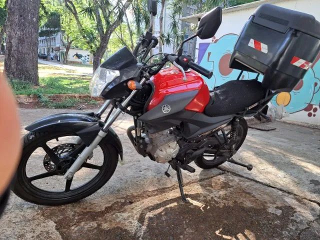 Yamaha FACTOR 125I Ed - Foto 2