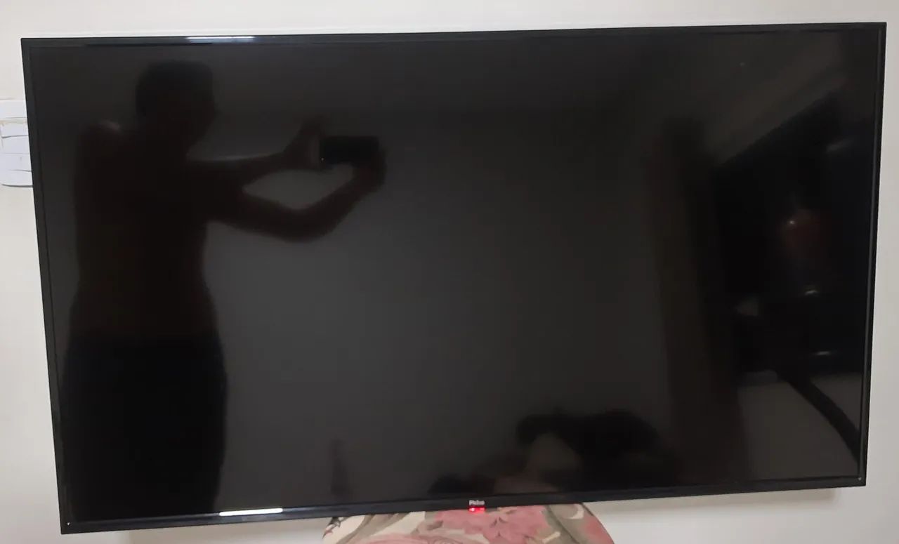 Tv philco 50 polegadas 4k